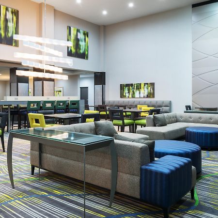 Holiday Inn Express And Suites Norman By Ihg Eksteriør billede