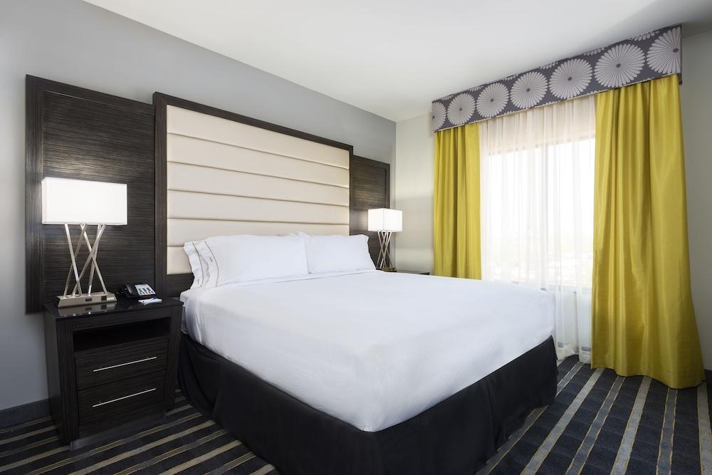 Holiday Inn Express And Suites Norman By Ihg Eksteriør billede