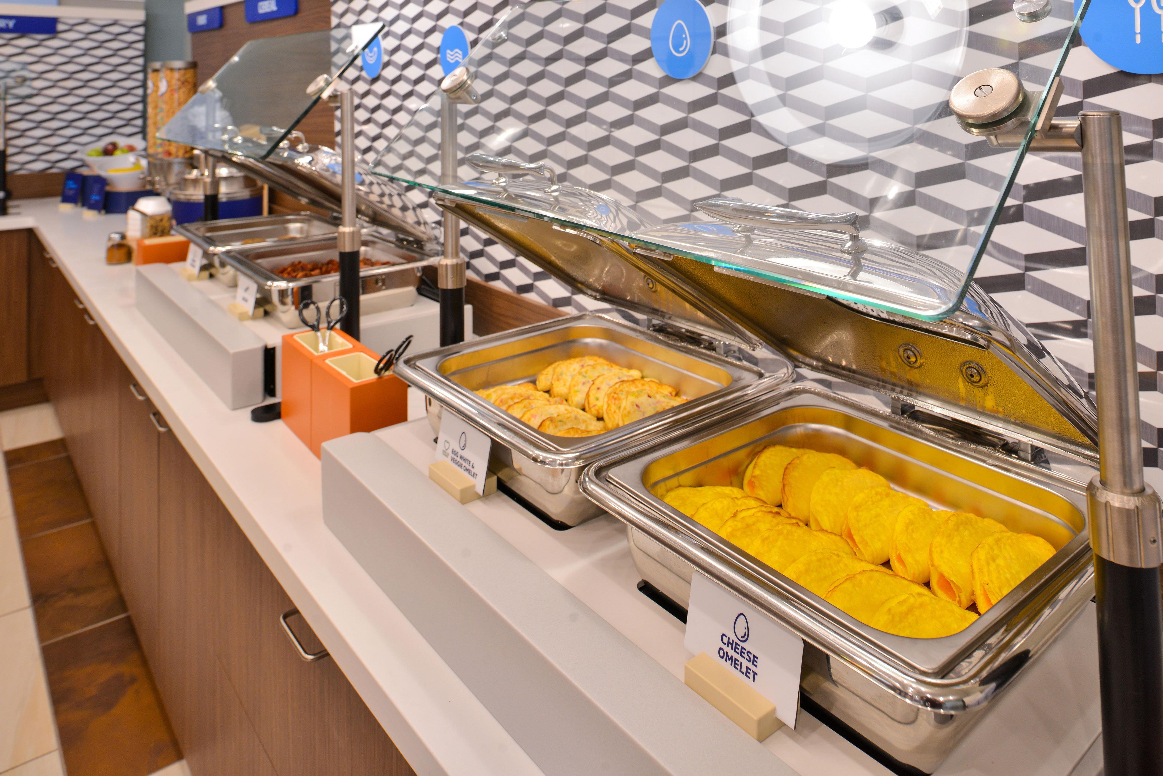 Holiday Inn Express And Suites Norman By Ihg Eksteriør billede