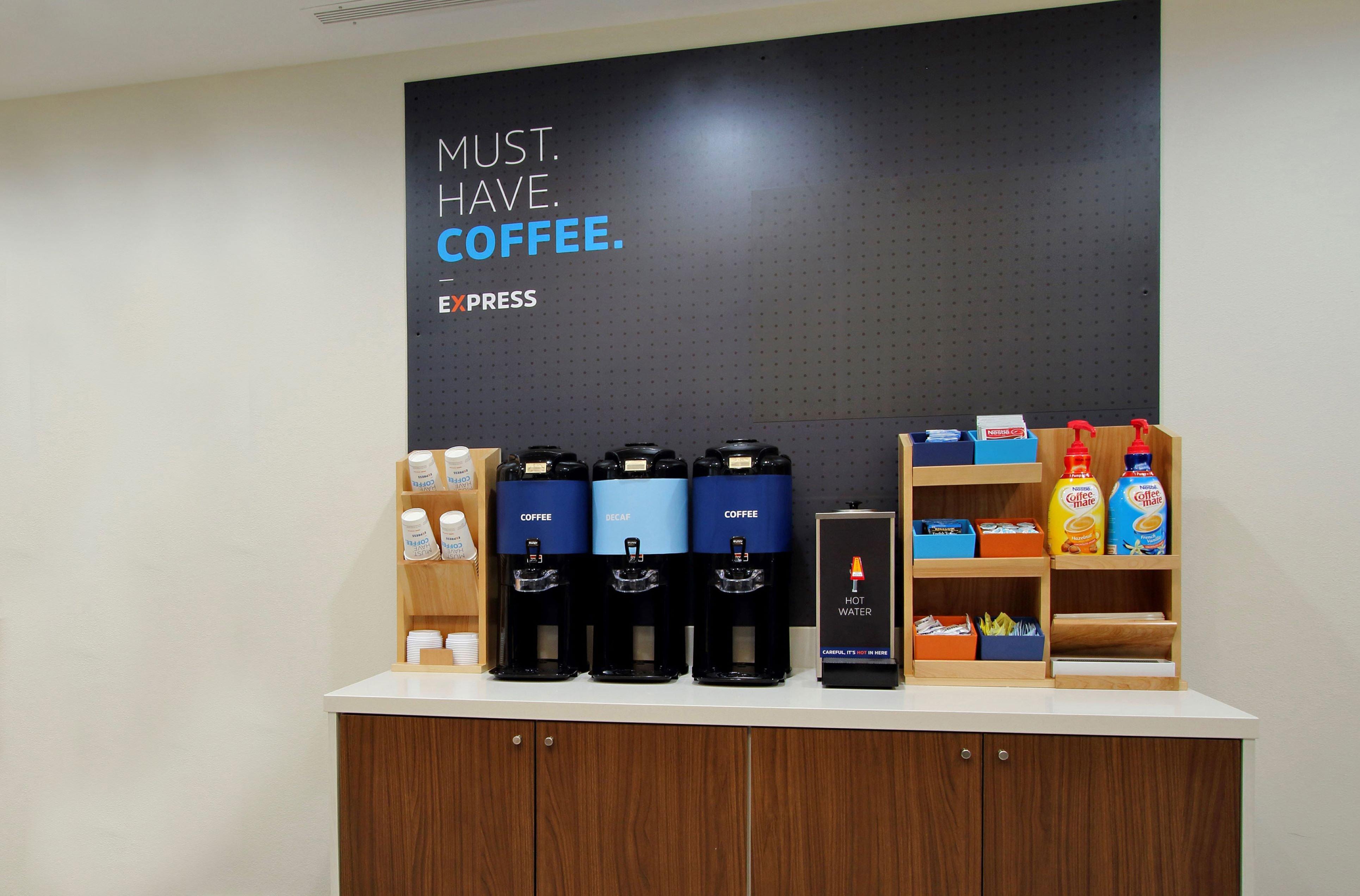 Holiday Inn Express And Suites Norman By Ihg Eksteriør billede