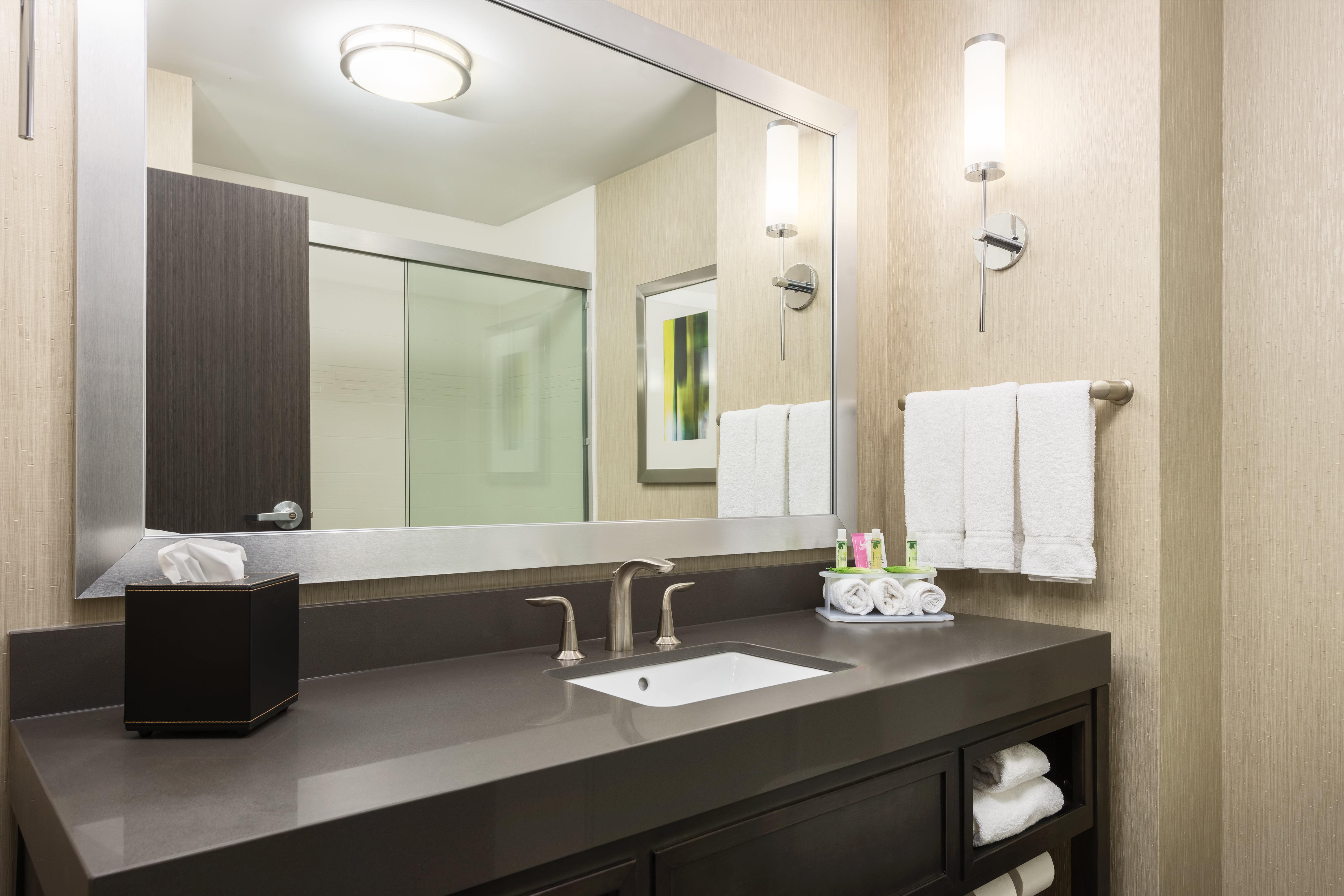 Holiday Inn Express And Suites Norman By Ihg Eksteriør billede