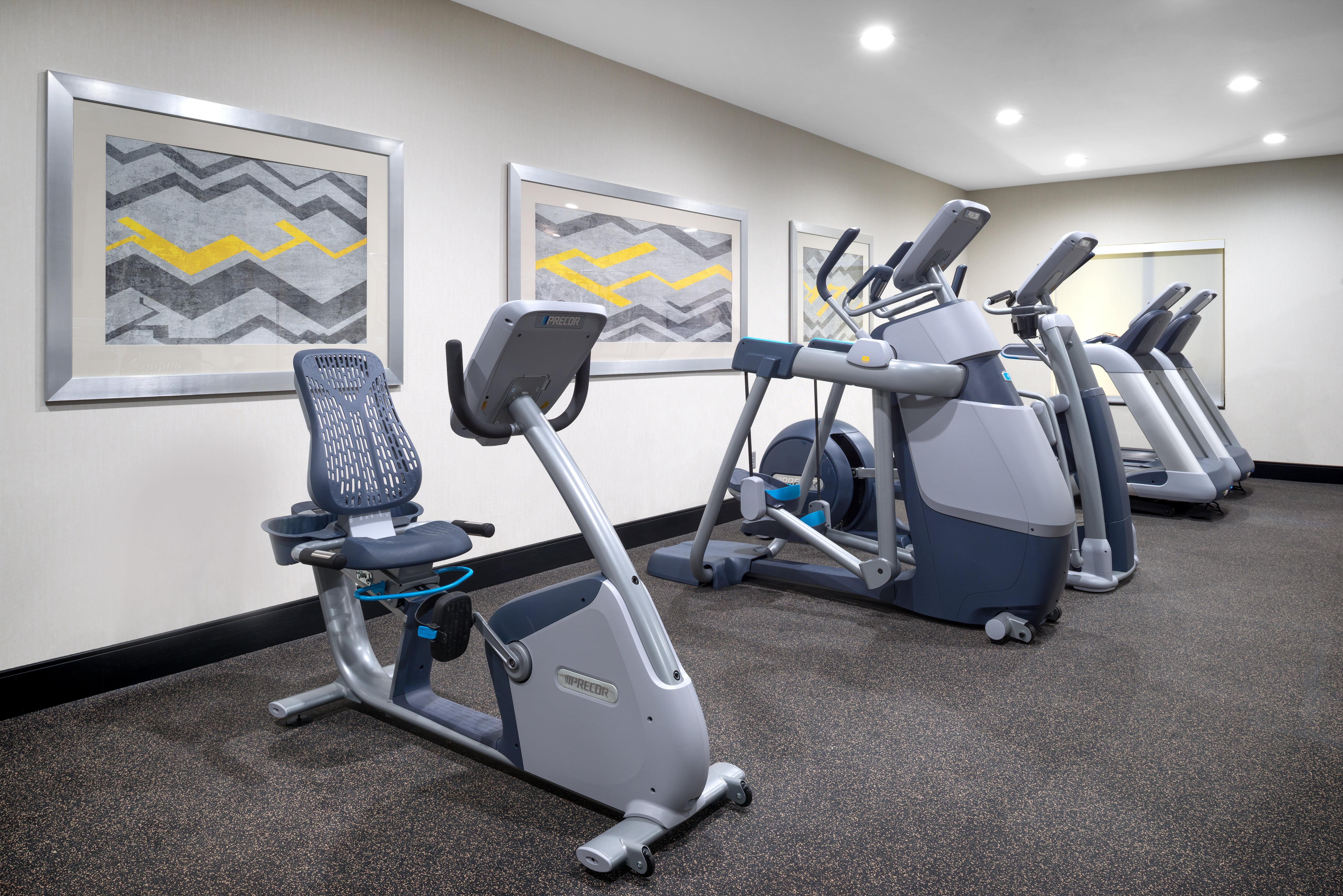 Holiday Inn Express And Suites Norman By Ihg Eksteriør billede