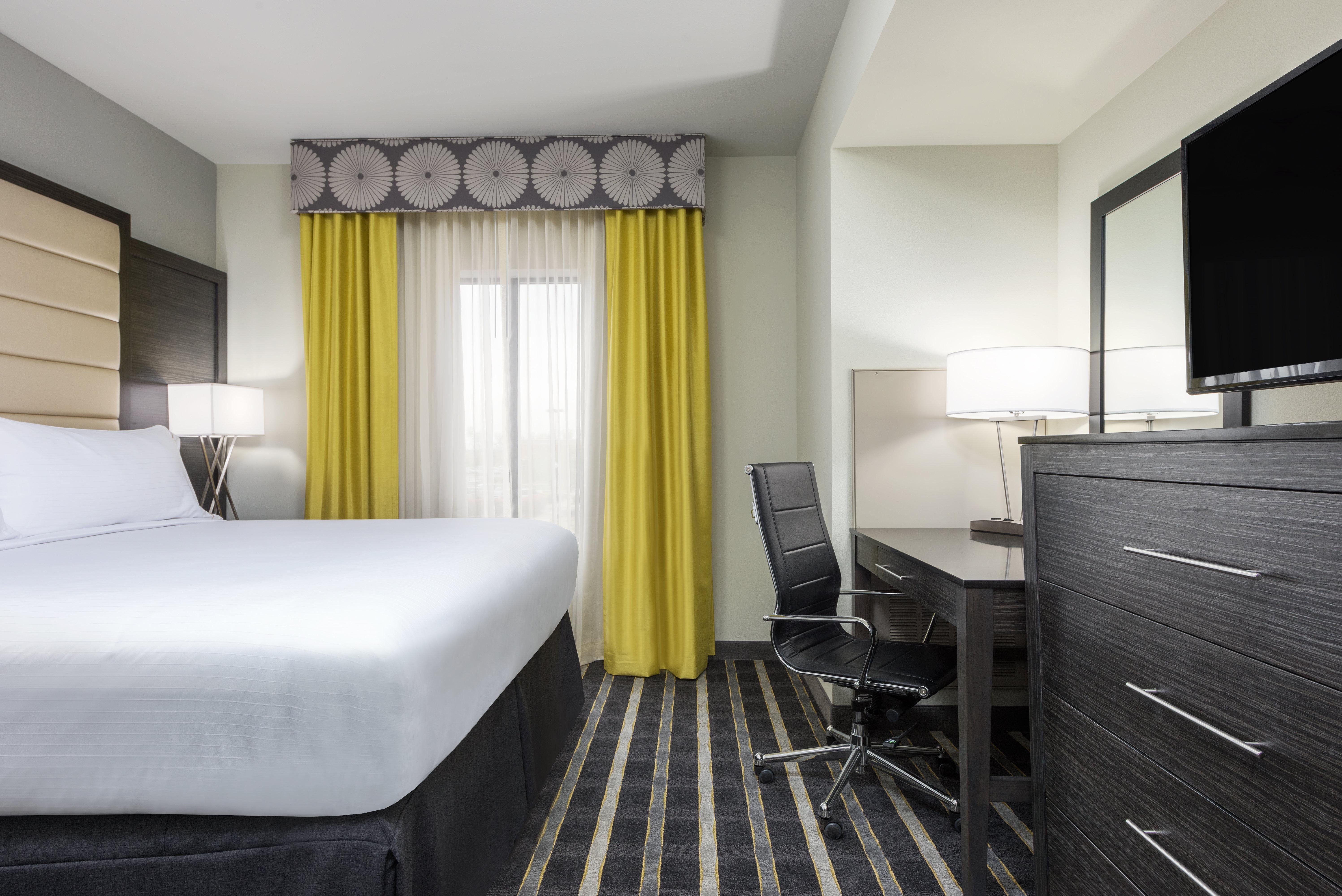 Holiday Inn Express And Suites Norman By Ihg Eksteriør billede