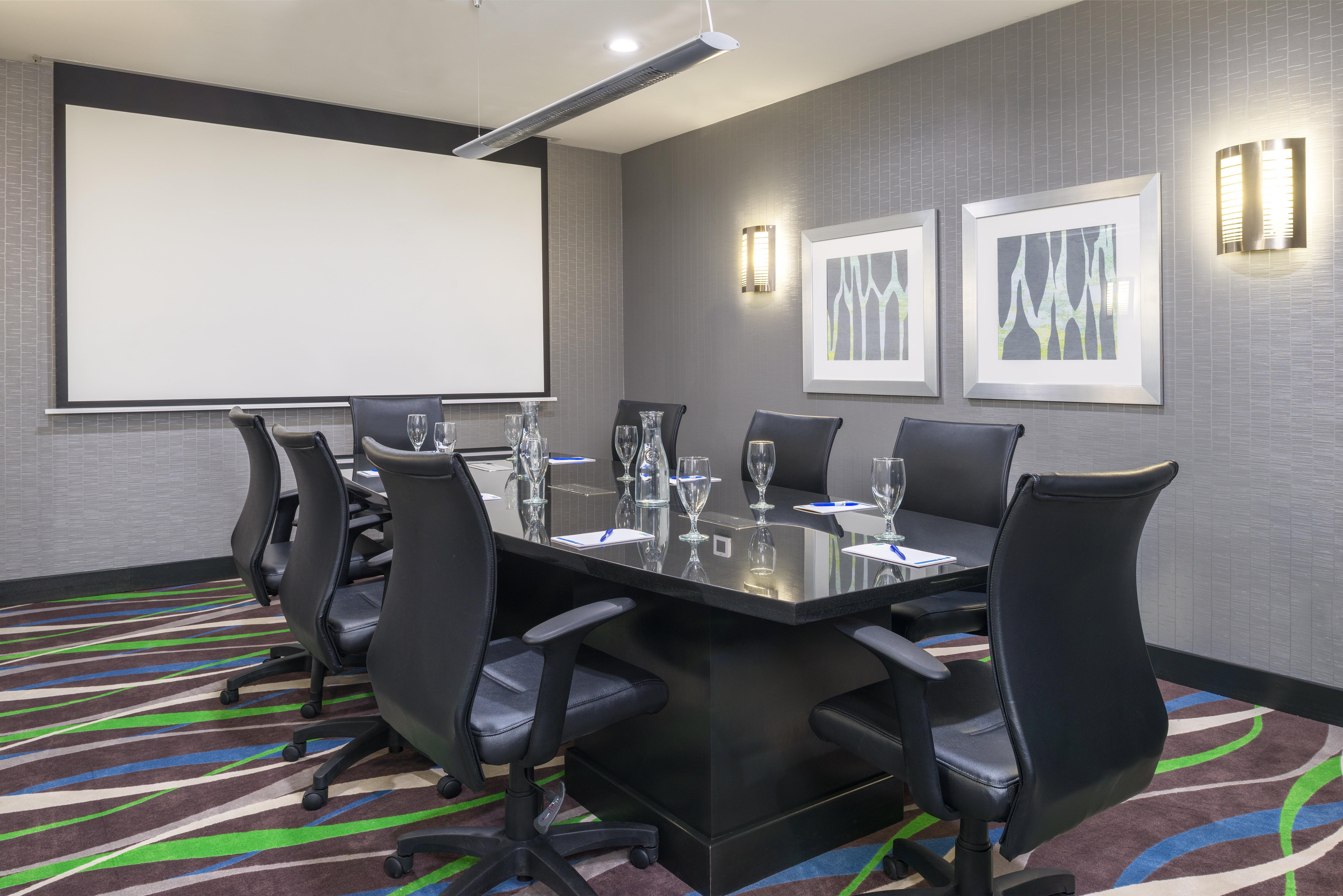 Holiday Inn Express And Suites Norman By Ihg Eksteriør billede