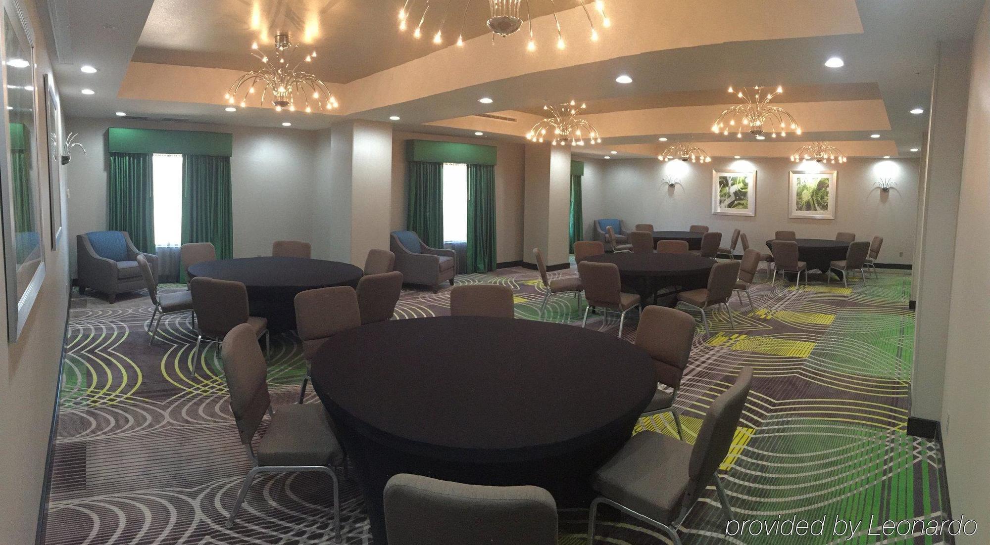 Holiday Inn Express And Suites Norman By Ihg Eksteriør billede