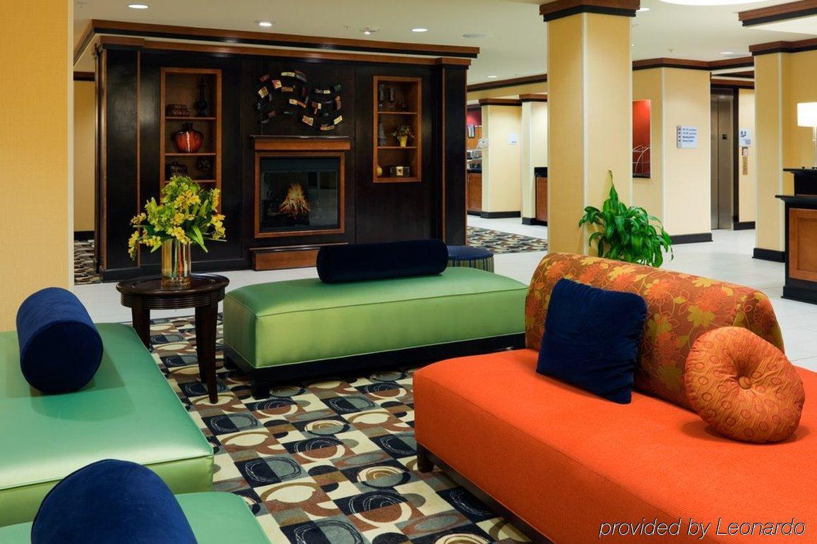 Holiday Inn Express And Suites Norman By Ihg Eksteriør billede