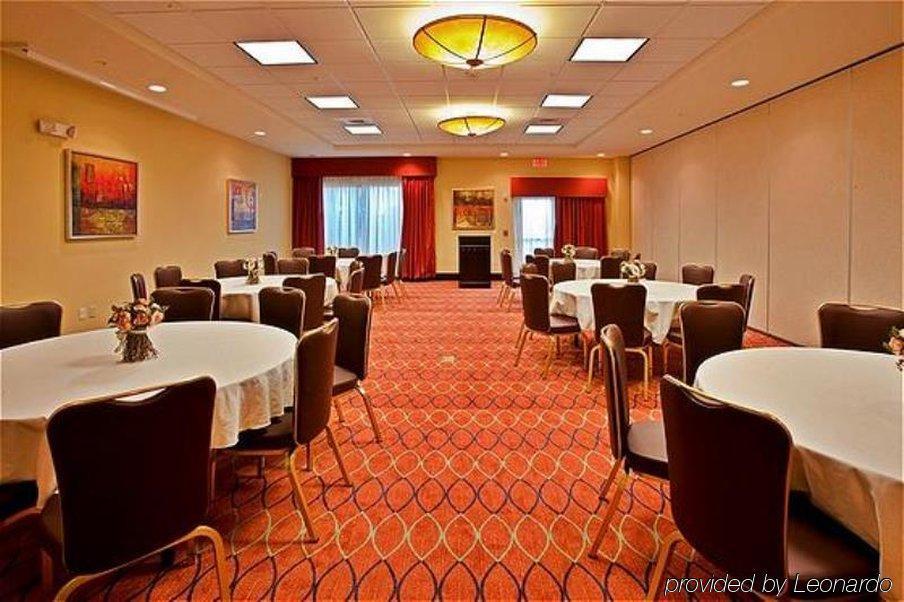 Holiday Inn Express And Suites Norman By Ihg Eksteriør billede